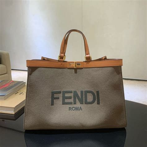 bolsa fendi classica|fendi pants.